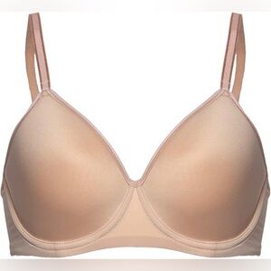Felina Paramour Topaz Breathable Contour Bra
